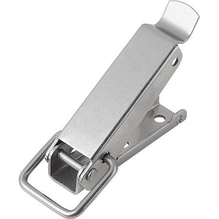 Kipp Latches with Pull Bar Style B K0045.2641352
